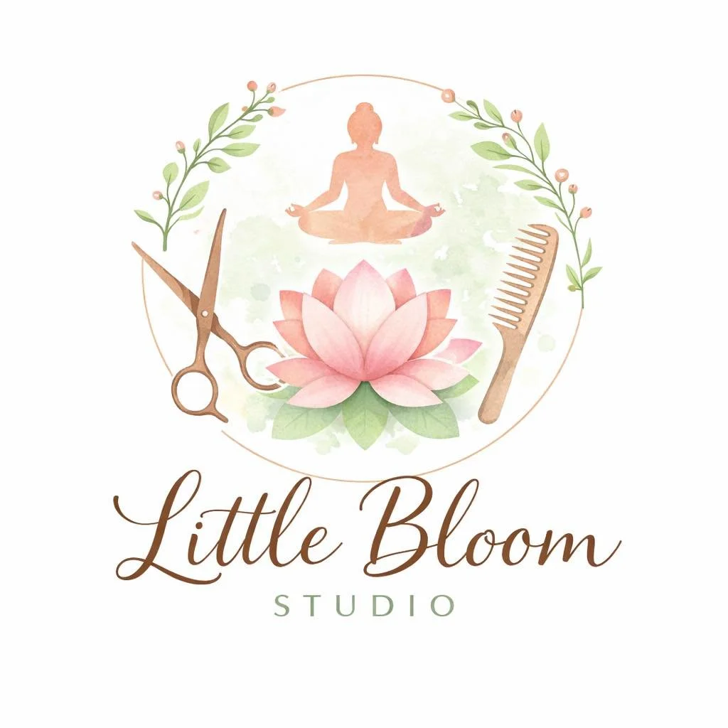 Little Bloom Studio 