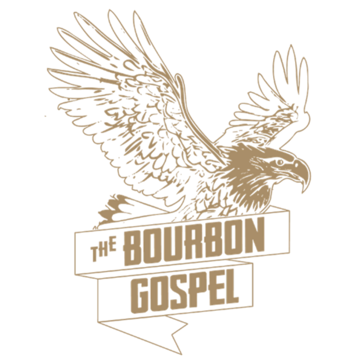 The Bourbon Gospel