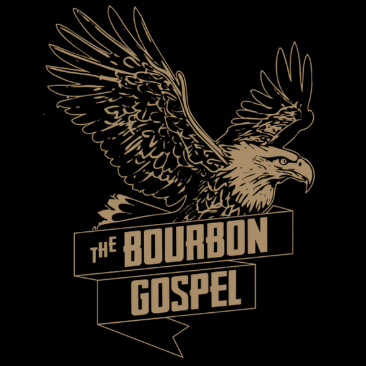 The Bourbon Gospel