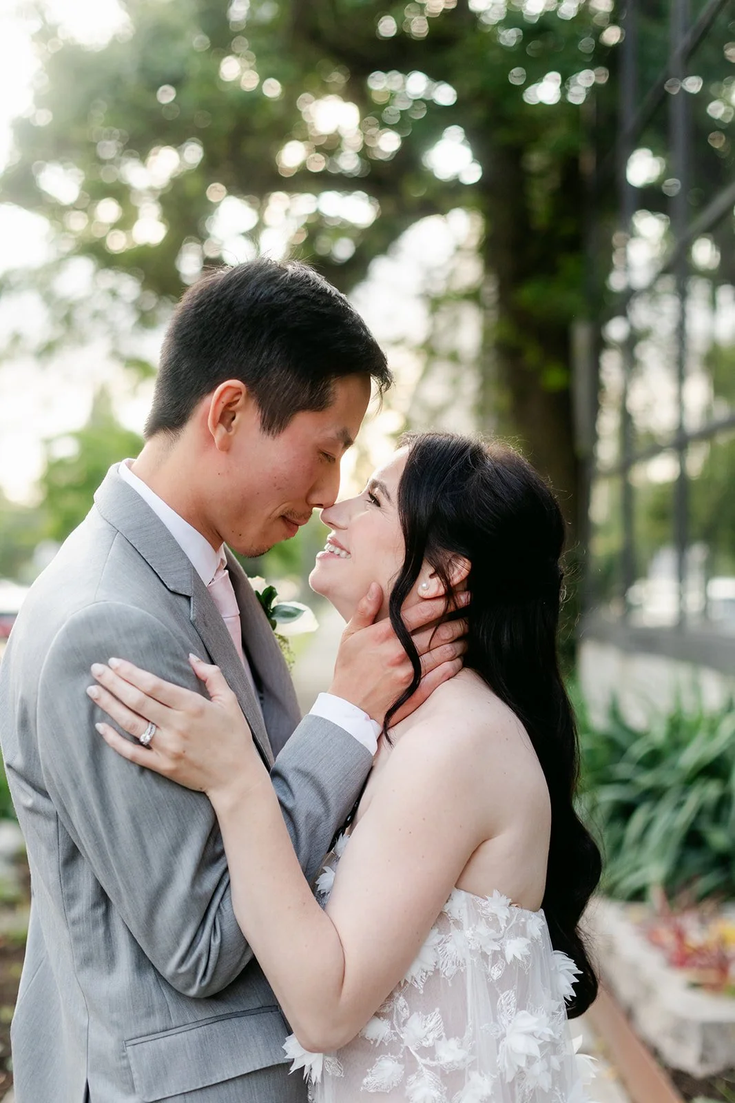 A Wedding at the Fremont Foundry | Seattle, Washington