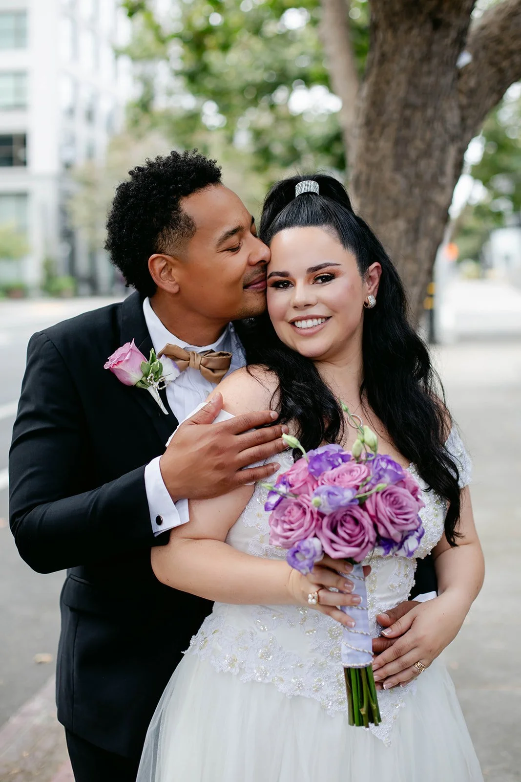 Electric, Joyful &amp; Completely Unforgettable | A Wedding at Bloc15 | Oakland