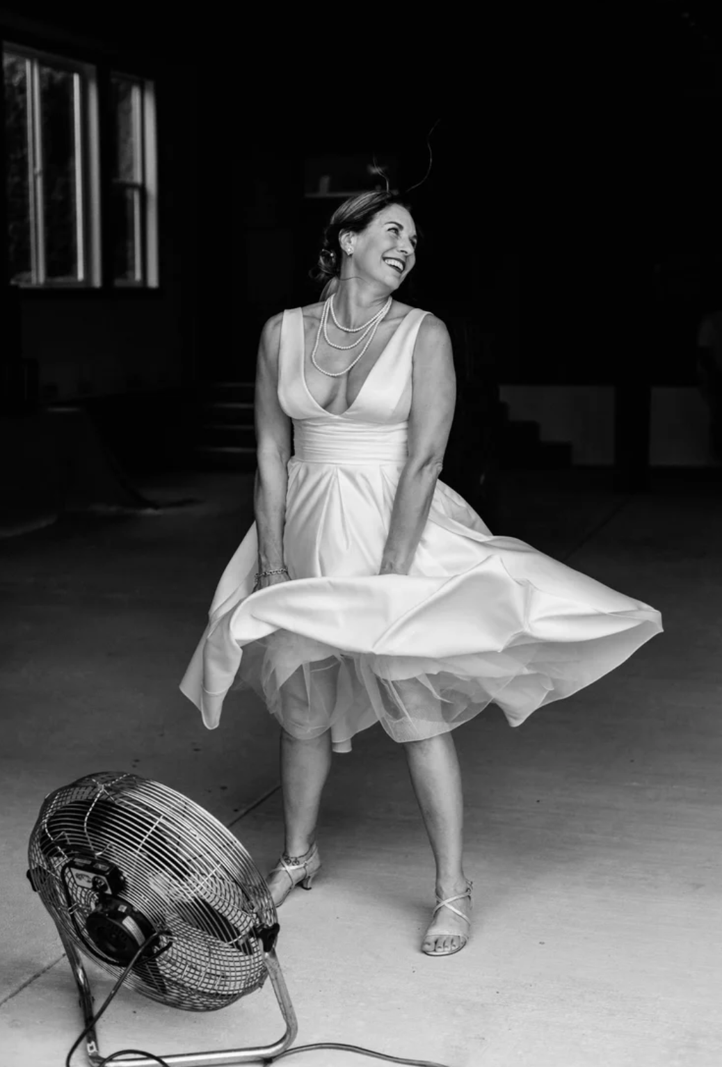 From Soccer Sidelines to Wedding Day: Photographing Niki &amp; Shaun at Rusty Barn Estates