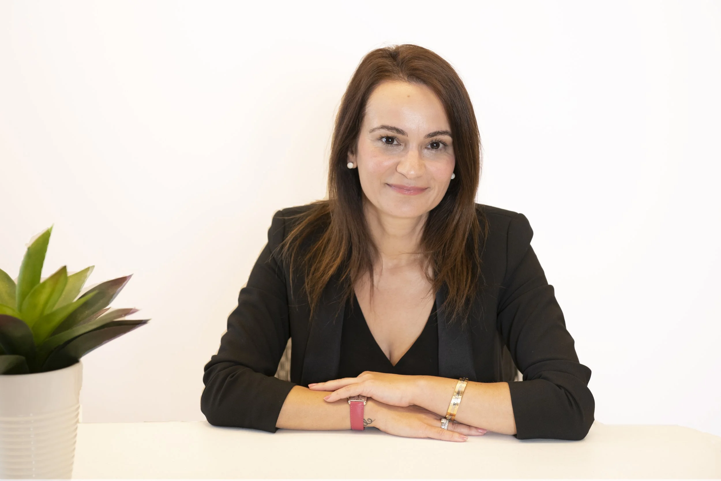 Lead Interior Designer