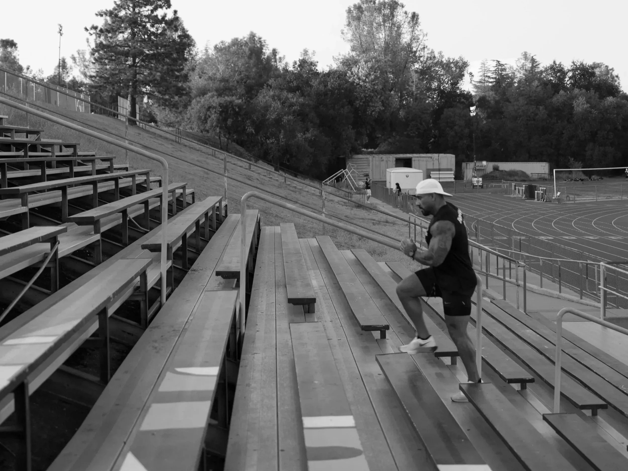 12-Week Performance Coaching Program