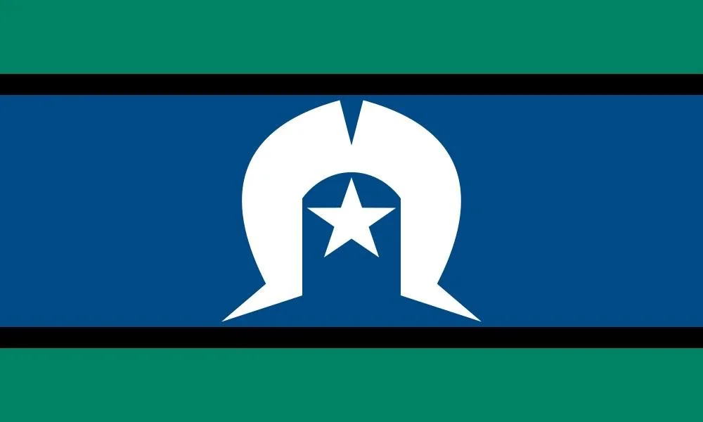 Torres Strait Islands Flag