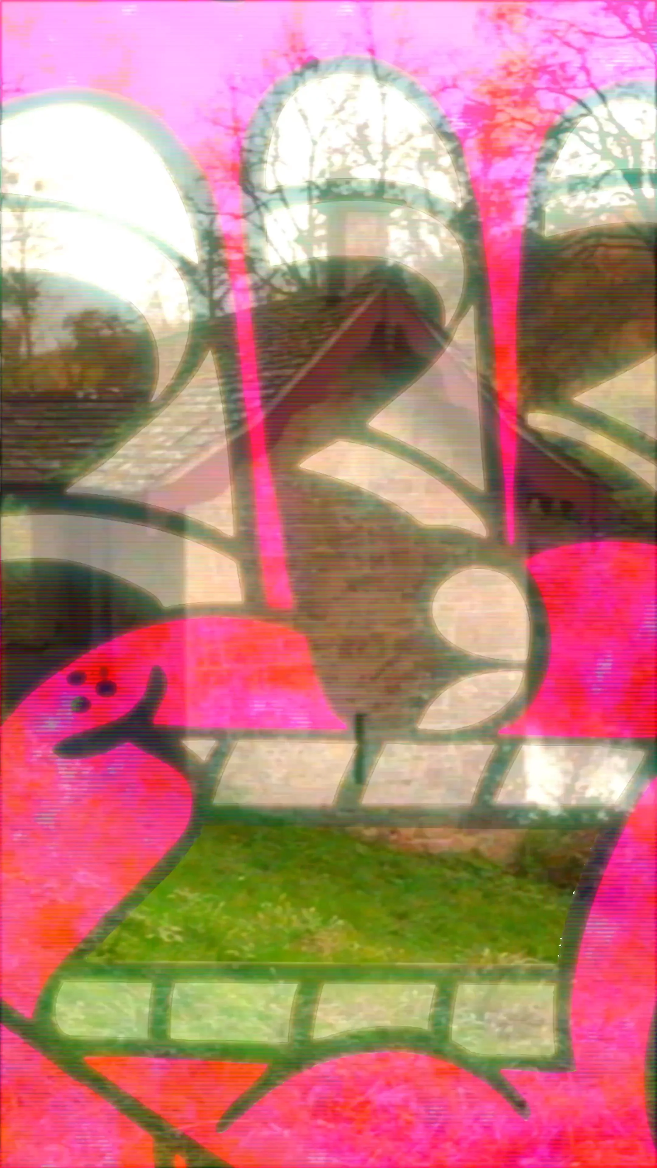 Fluorescent Smogg