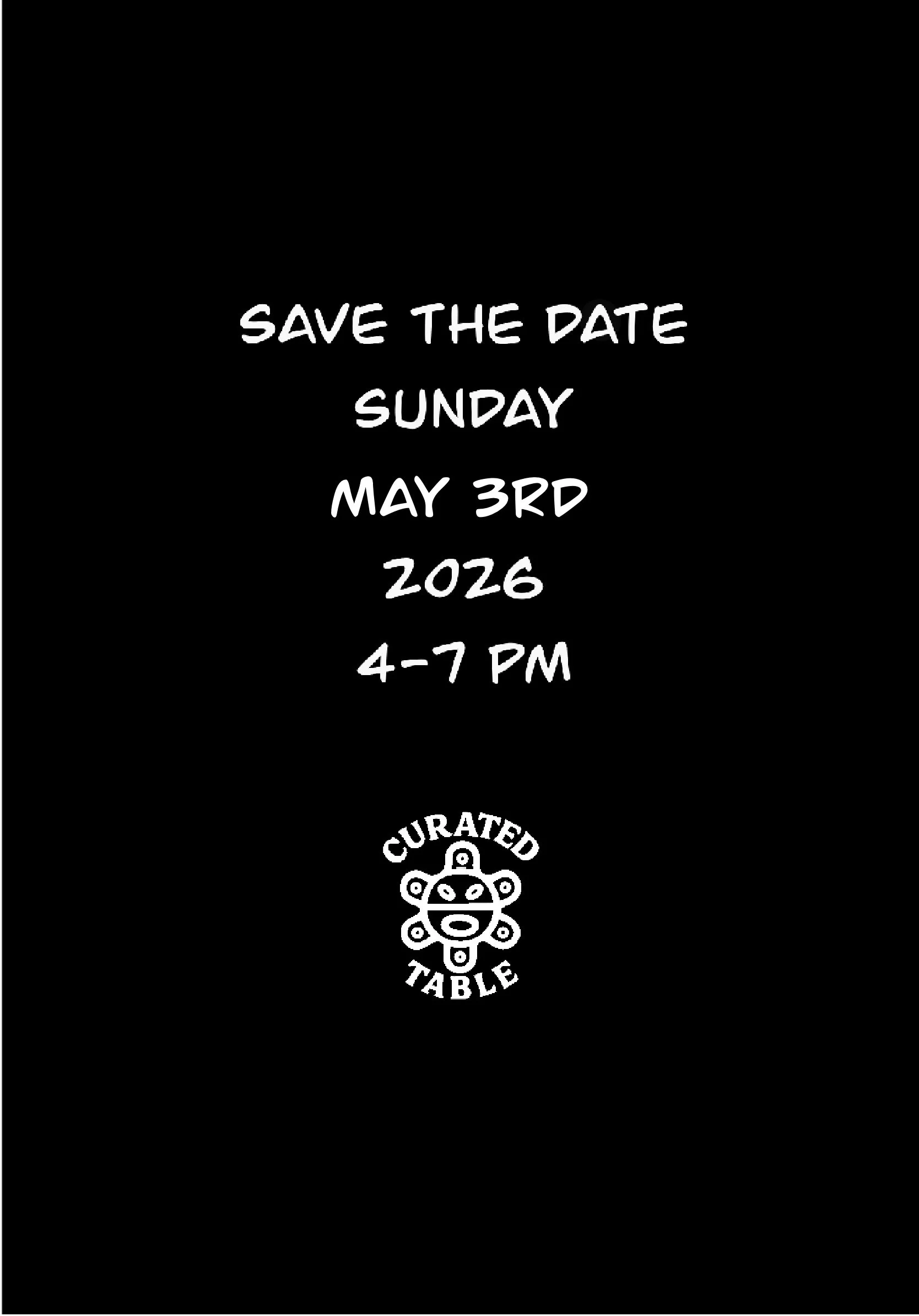 Sunday Series:Volume 2