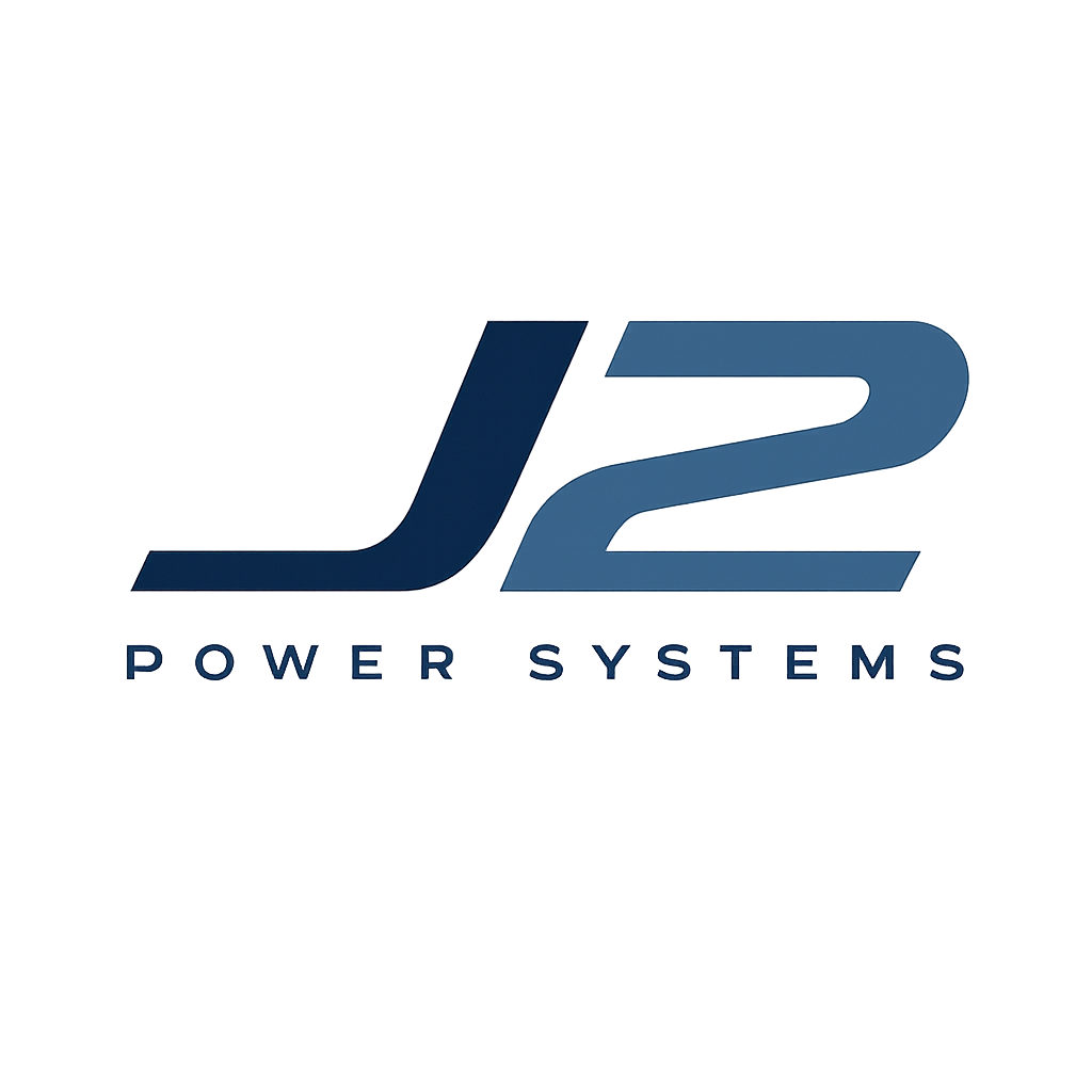 J2-Power Systems