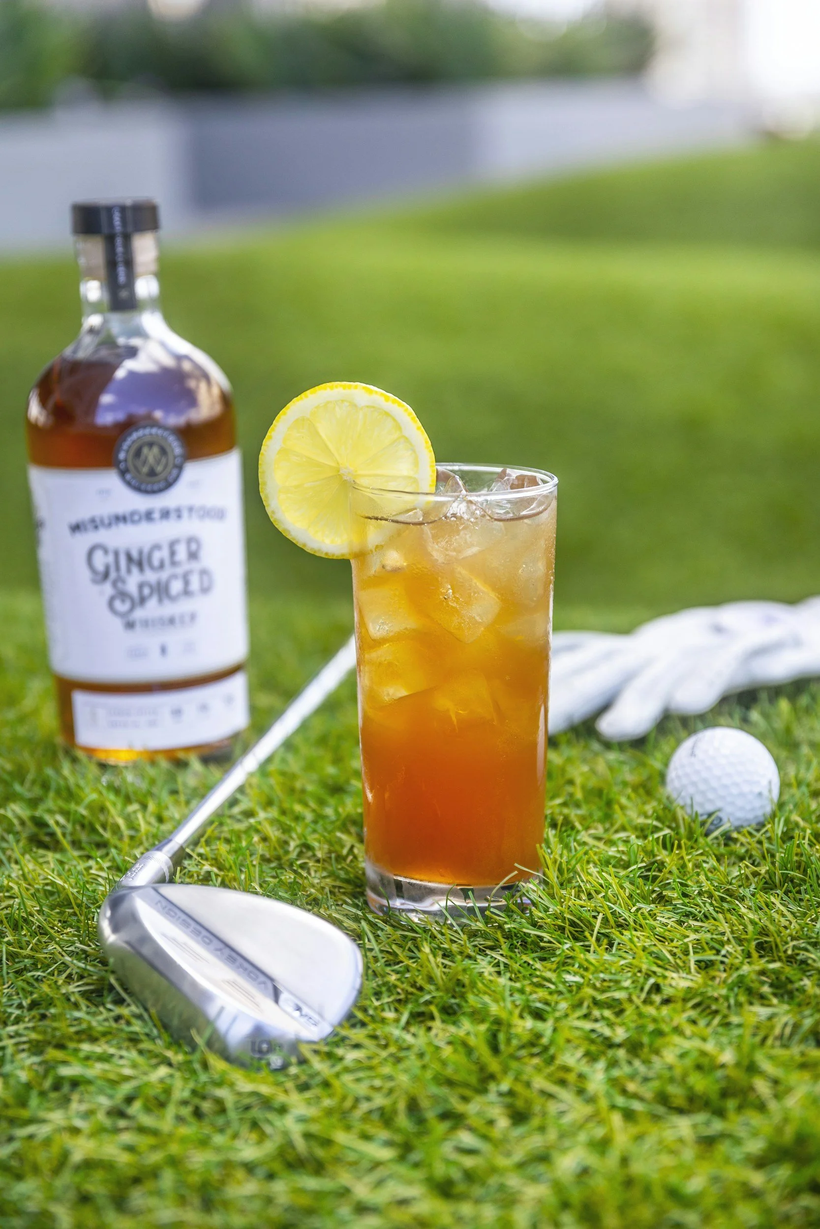 Swing and Sip