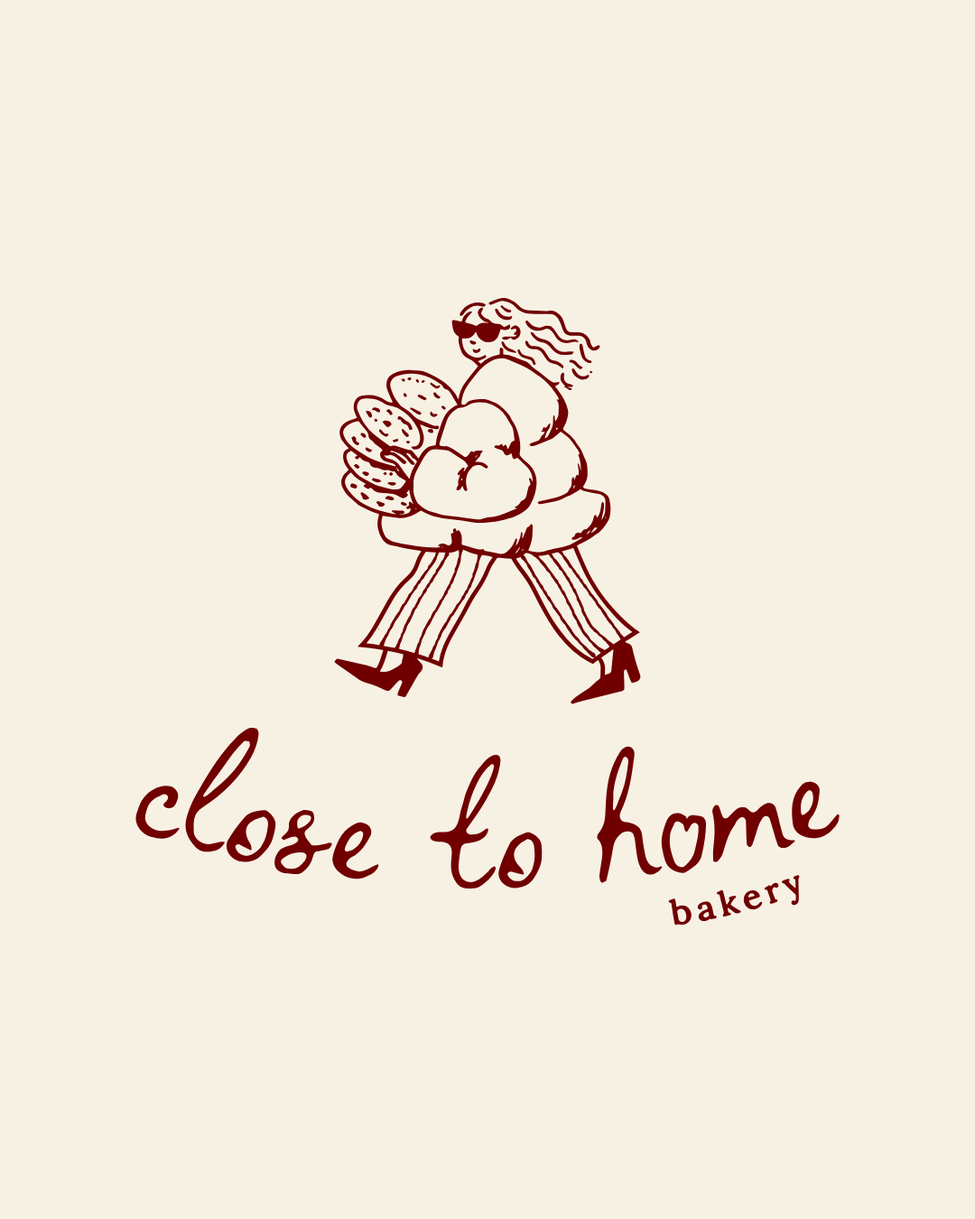 Close To Home Bakery