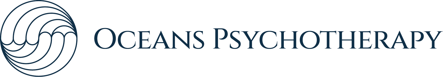 Oceans Psychotherapy