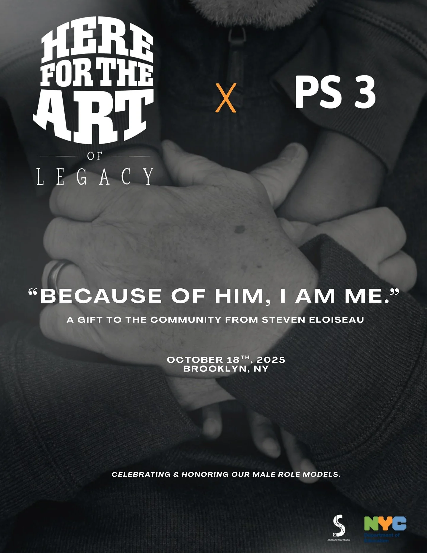 something for the dads.

in partnership w/ @nycschools