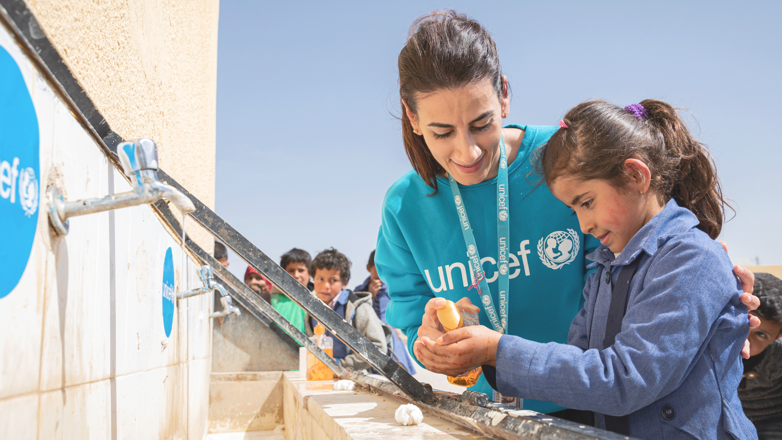 UNICEF Australia
