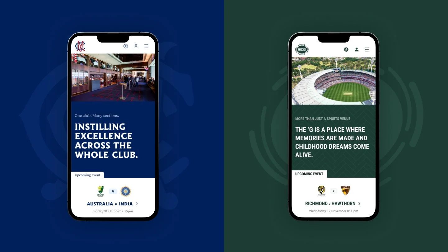 Melbourne Cricket Club