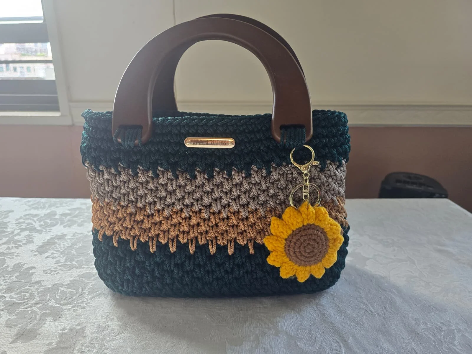 Sunflower Breeze