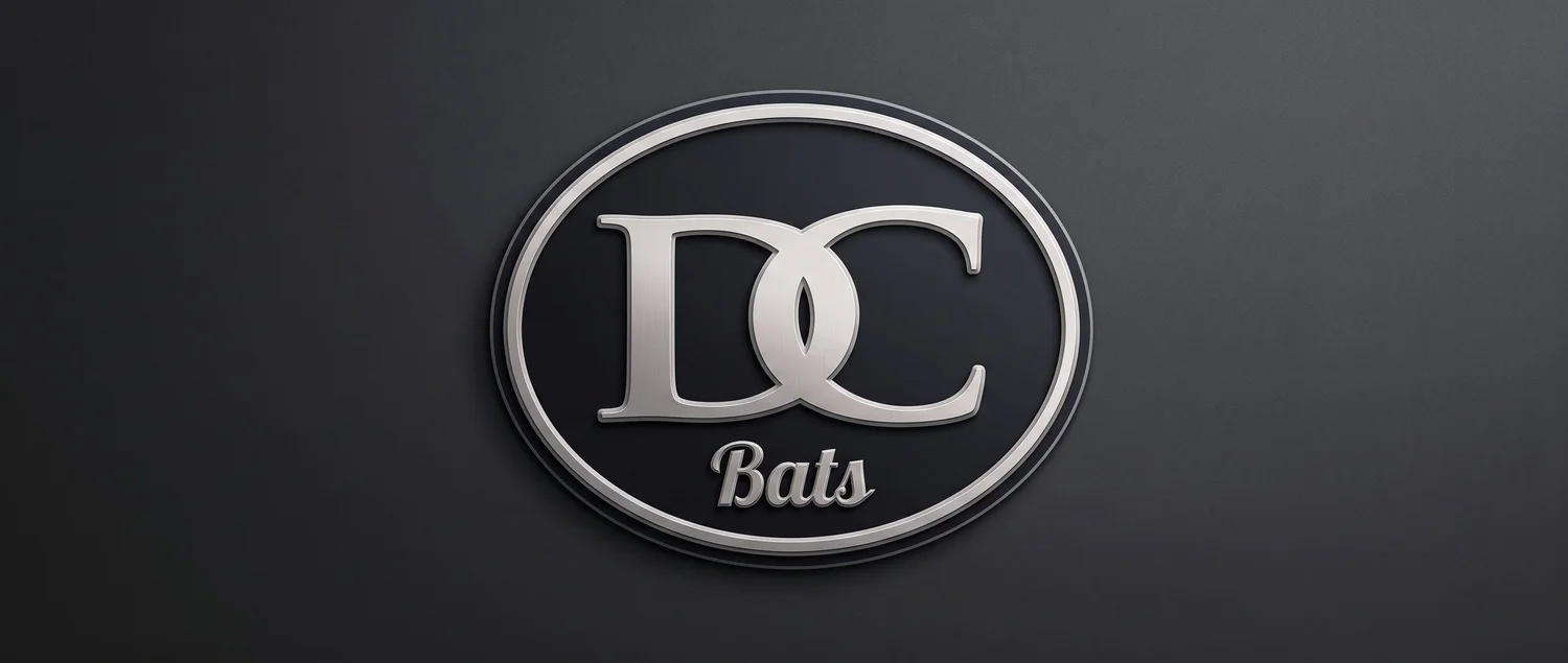 Custom Bats