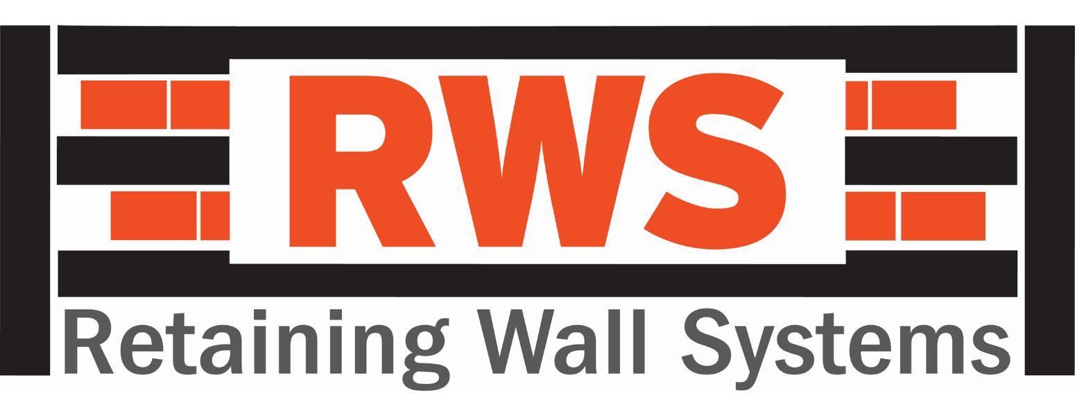 Retaining Wall Systems Logo
