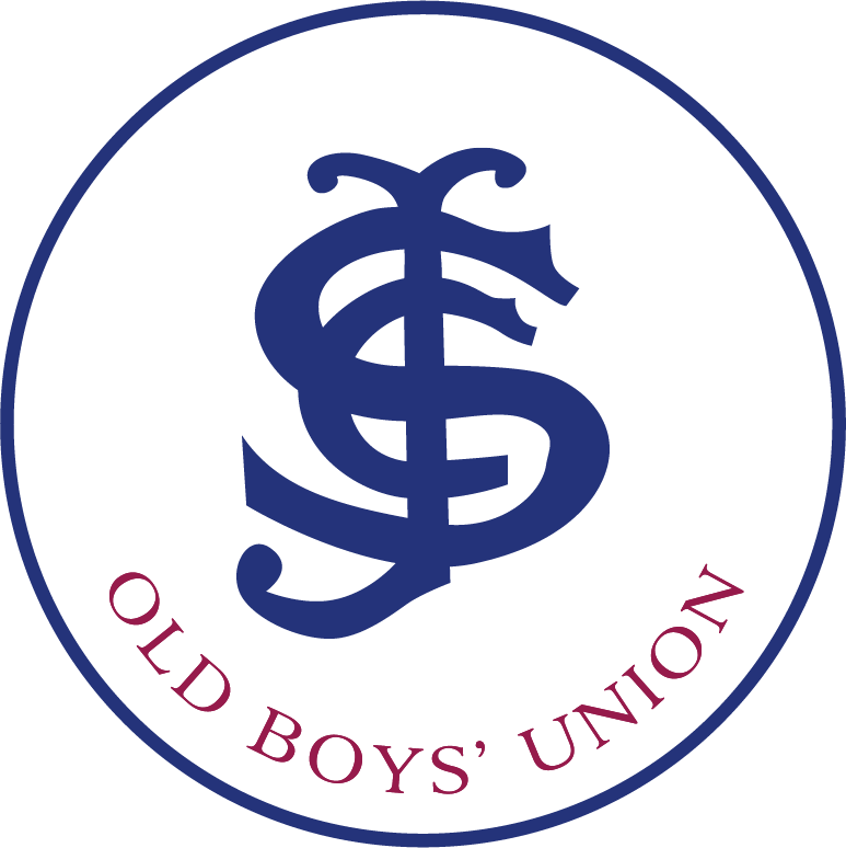 SJC OBU Monogram