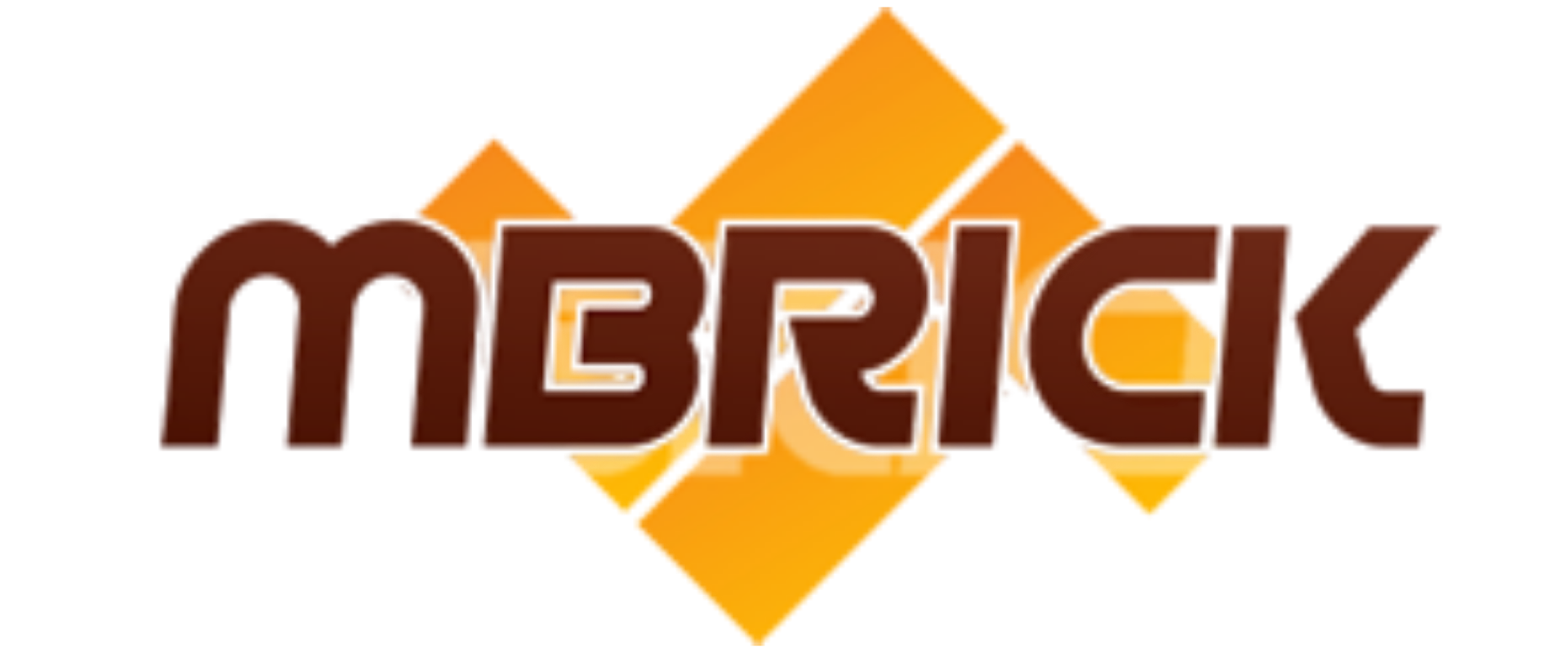 mbrick logo