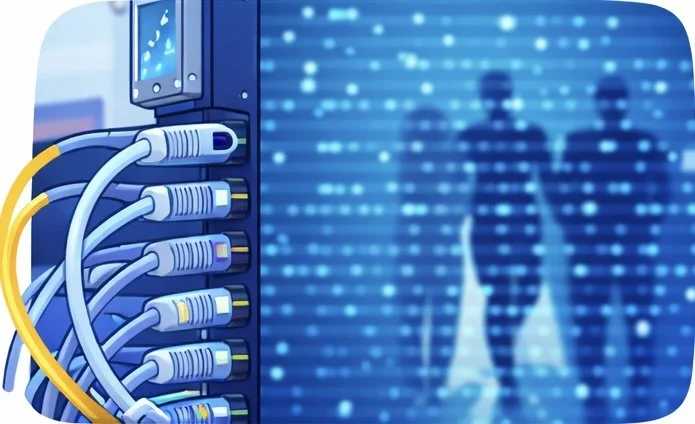 Small Business Network Setup