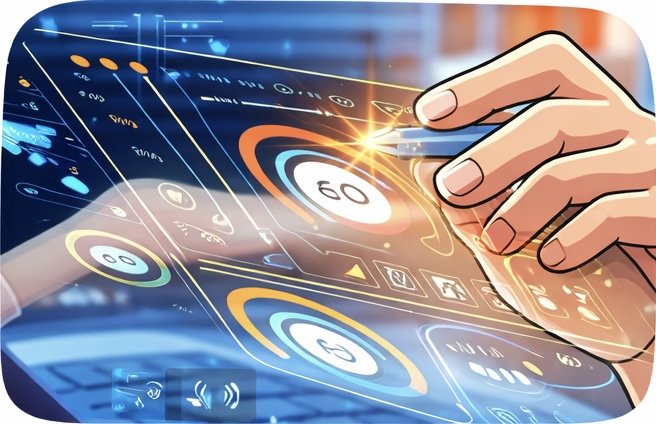 Basic Smart Home Setup