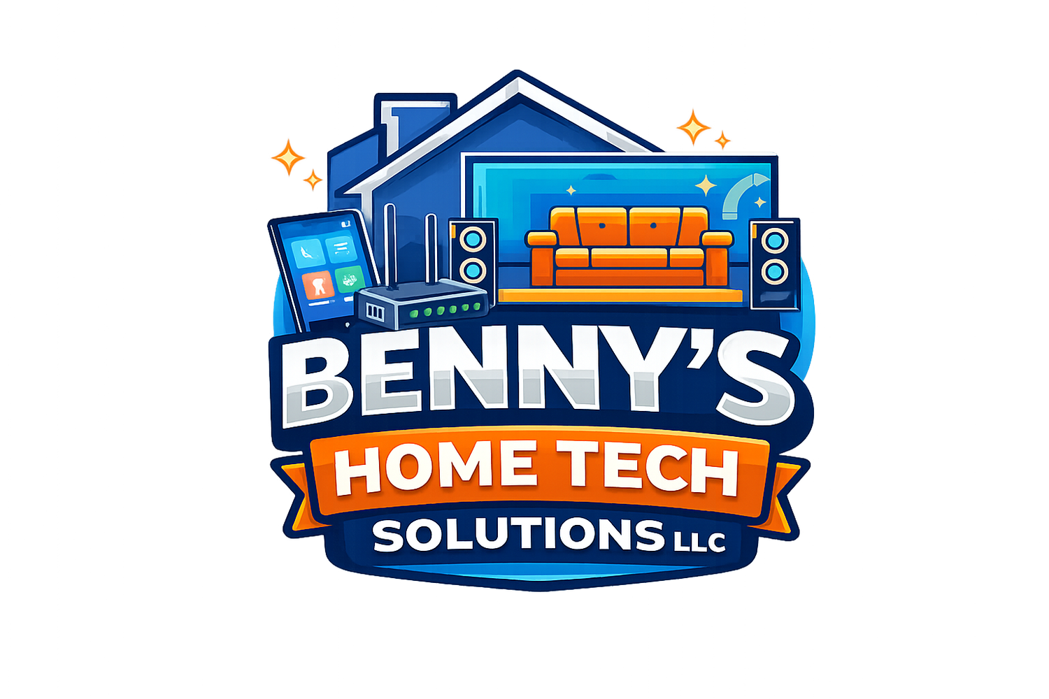 Bennys home tech solutions 