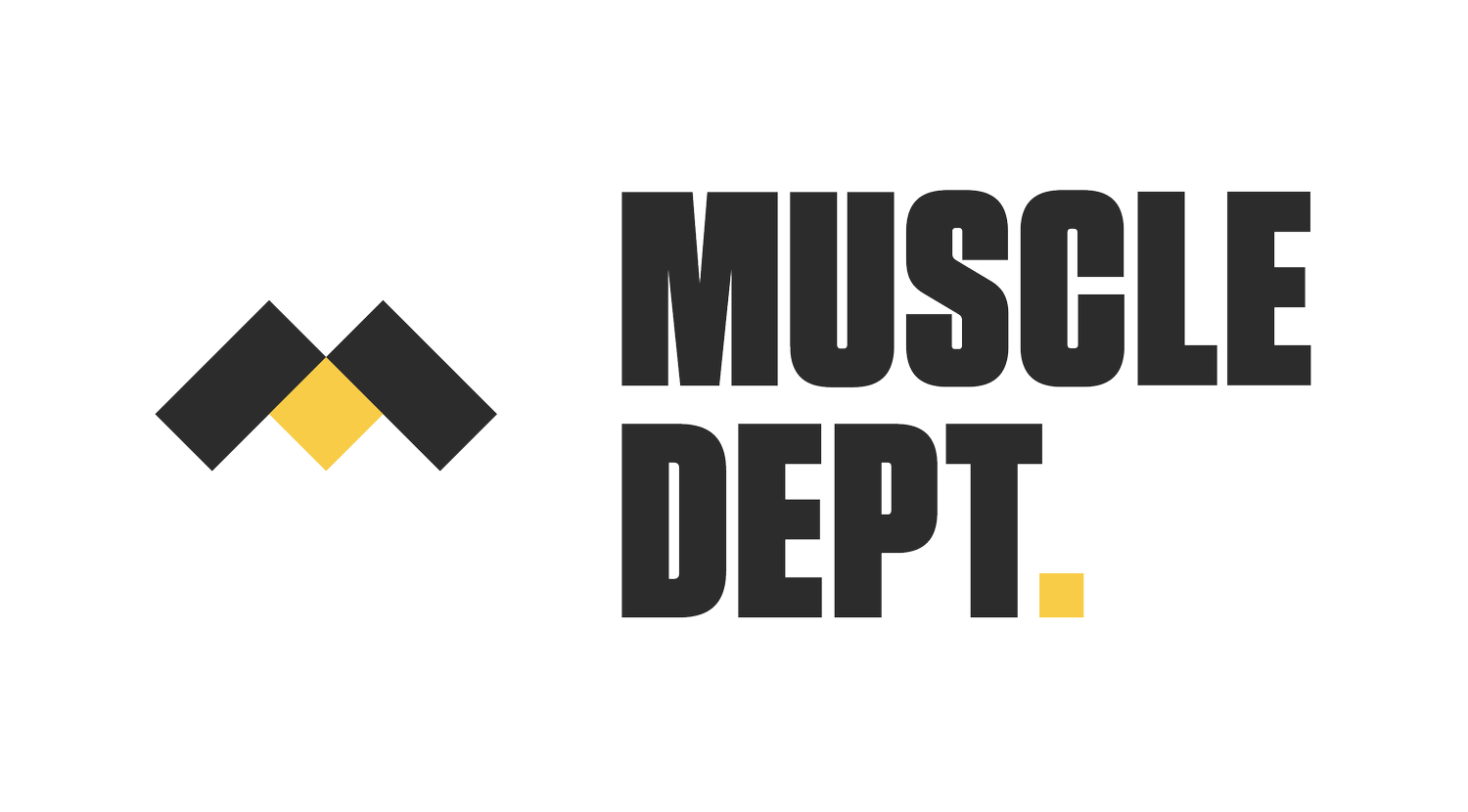 Muscle Dept