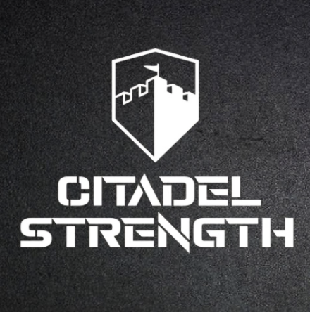 CITADEL STRENGTH CATALOG