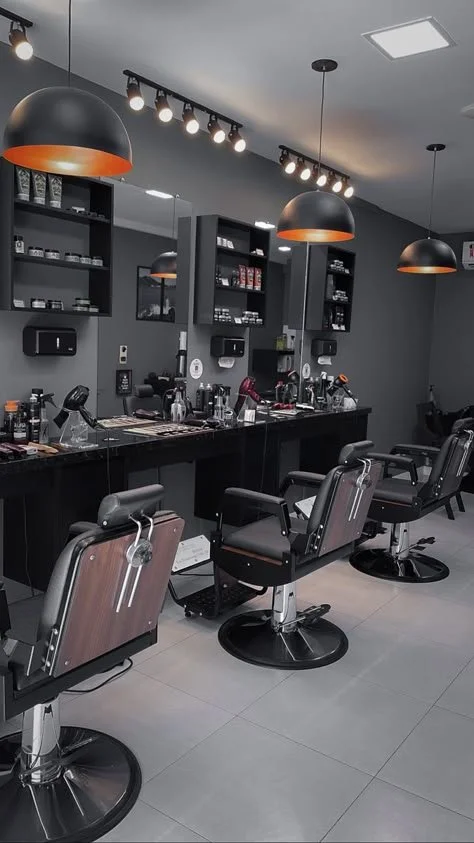 Precision Haircut