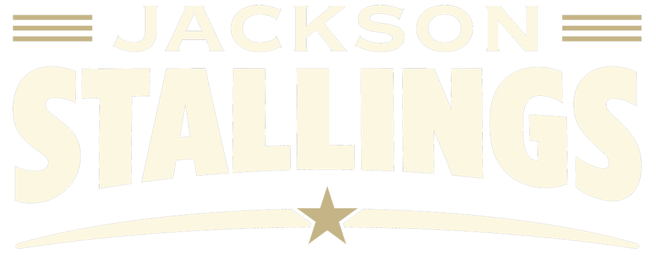 Jackson Stallings U.S. Congress