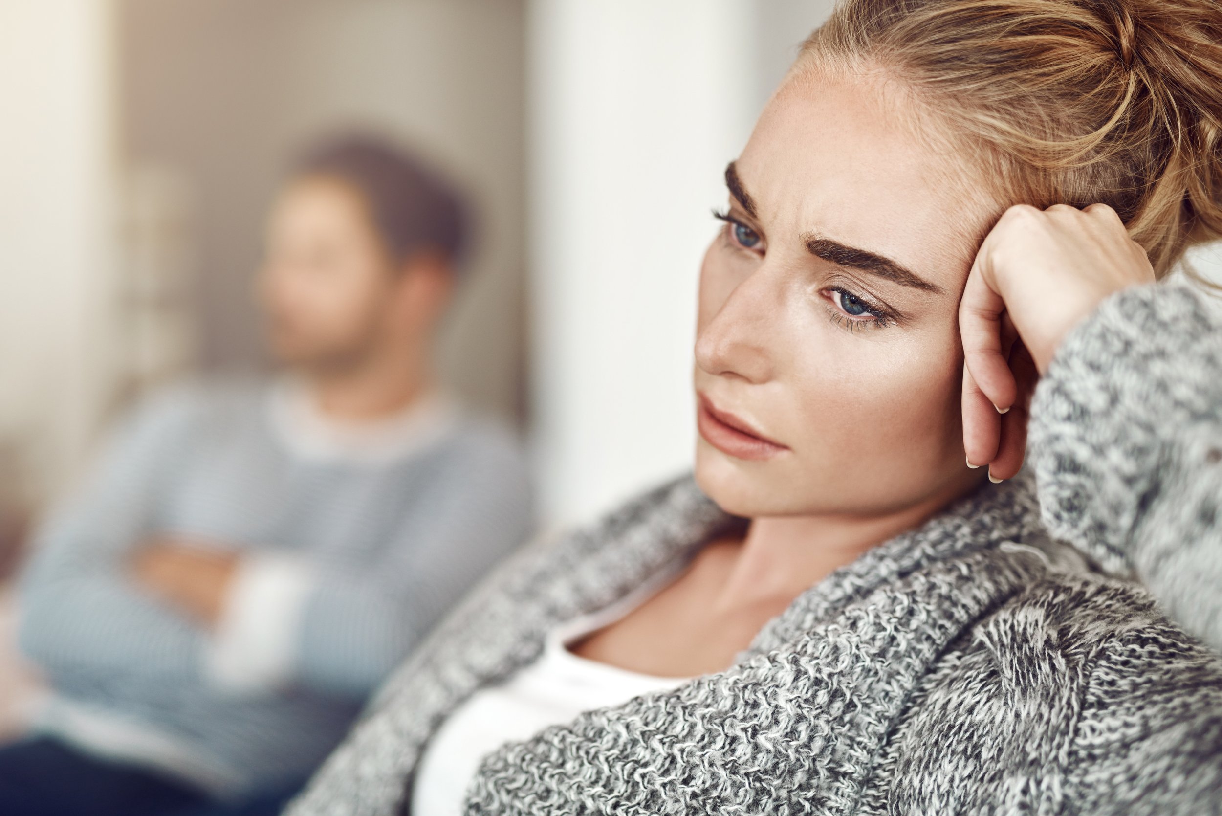 Affair and Emotional Injury Recovery