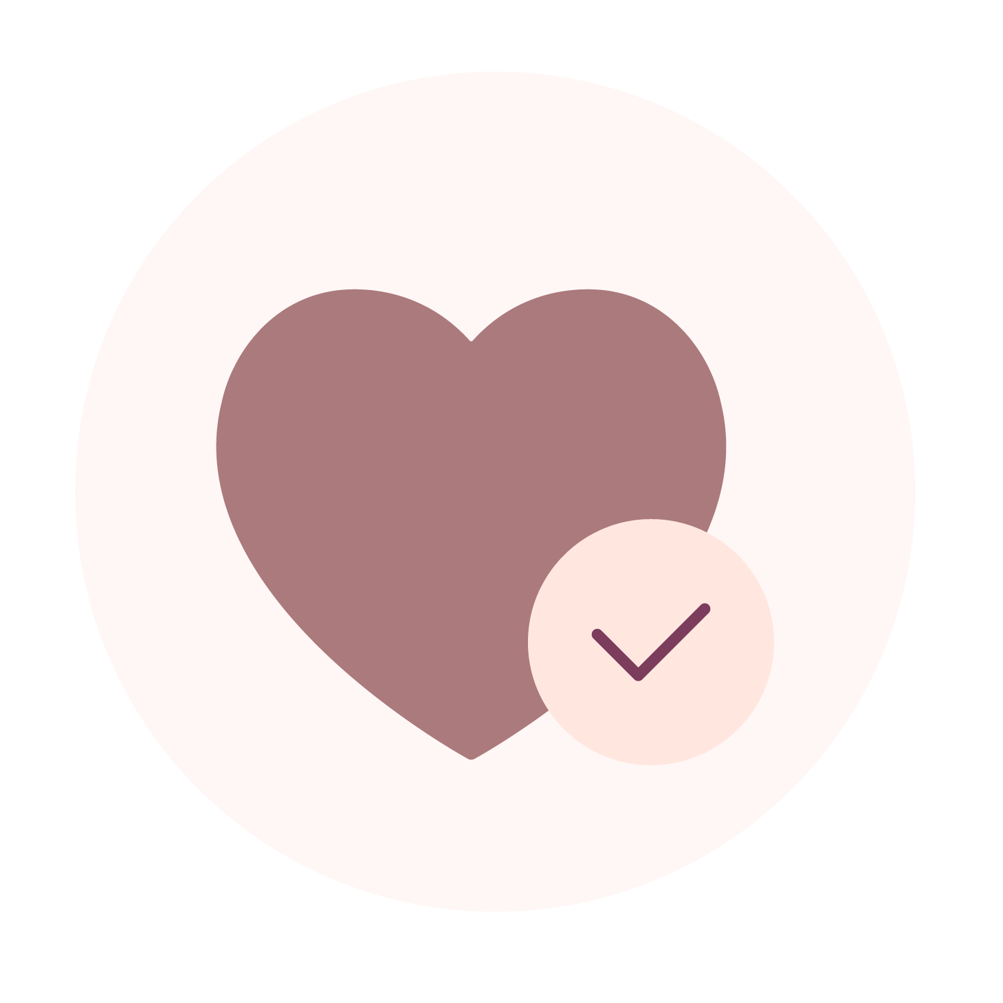 Heart Icon