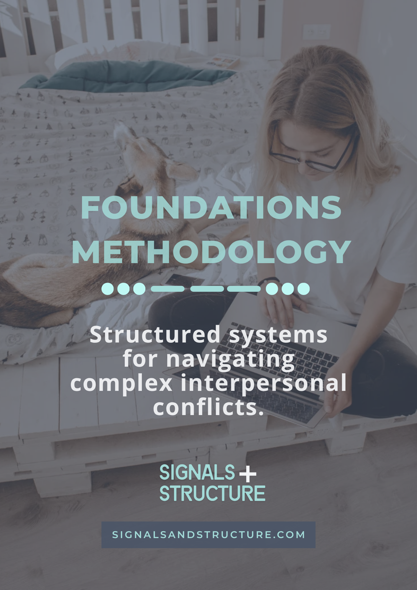 FOUNDATIONS™ — The Method