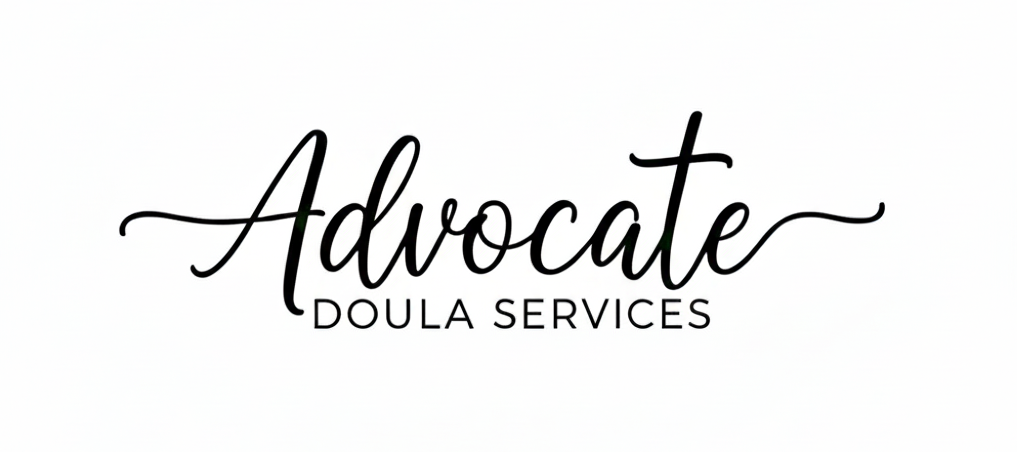 Advocate Doula Services