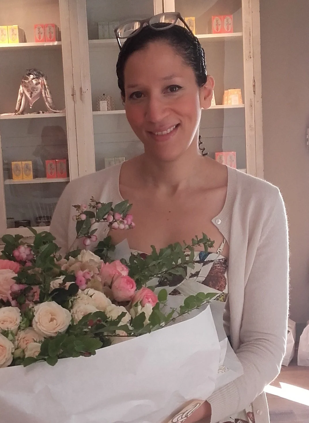 founder free persephone