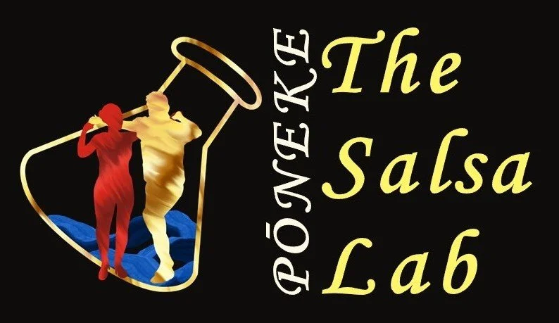 The Salsa Lab