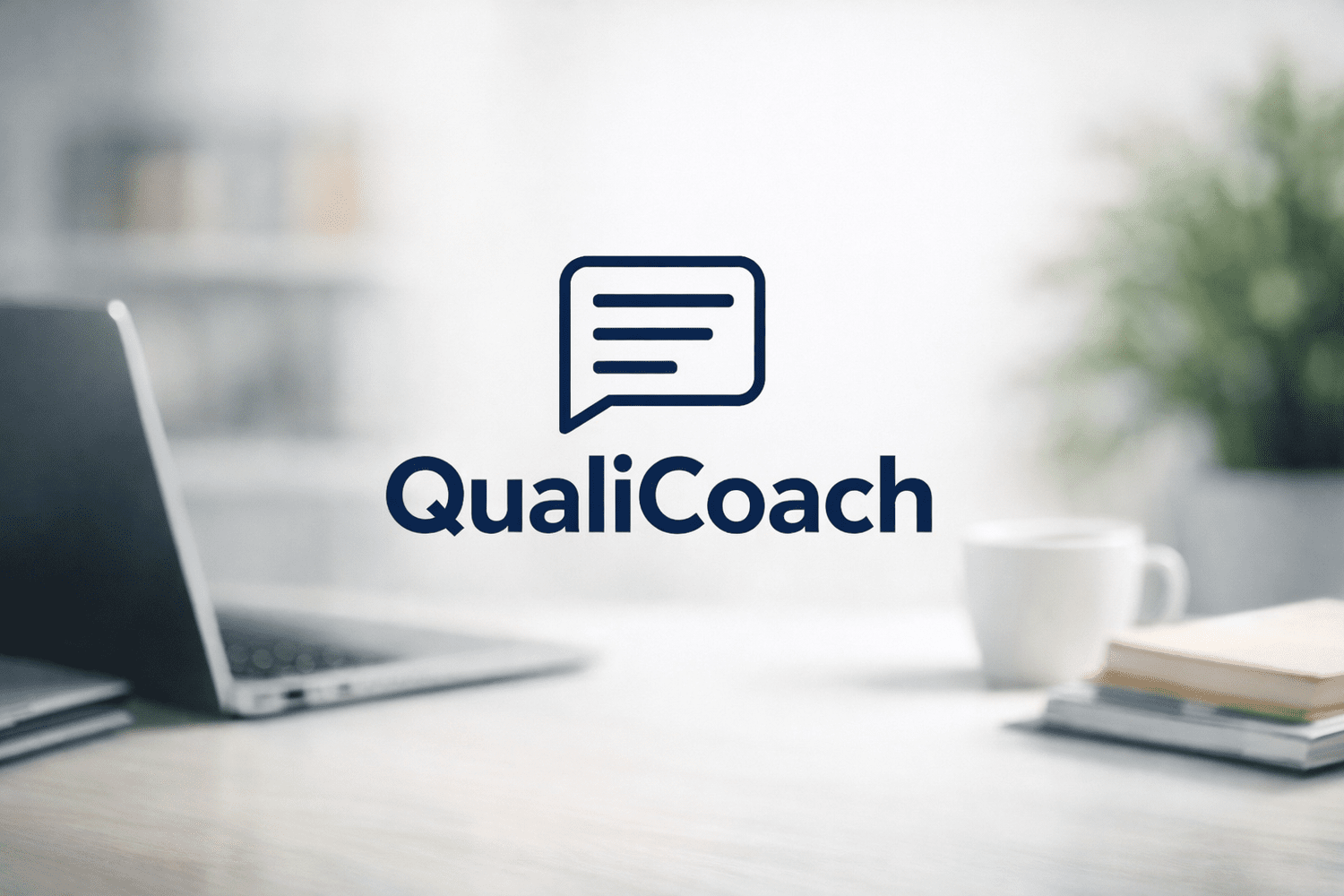 QualiCoach Press