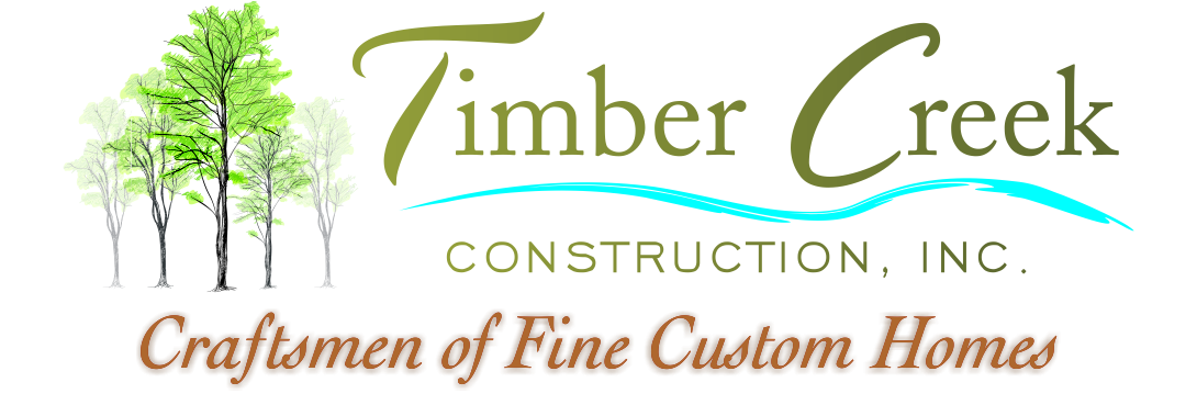 Timber Creek Construction