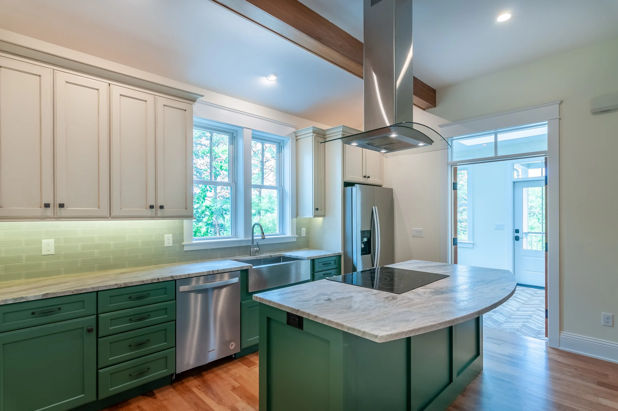 "Southern Farmhouse Charm"
