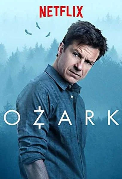 the ozark