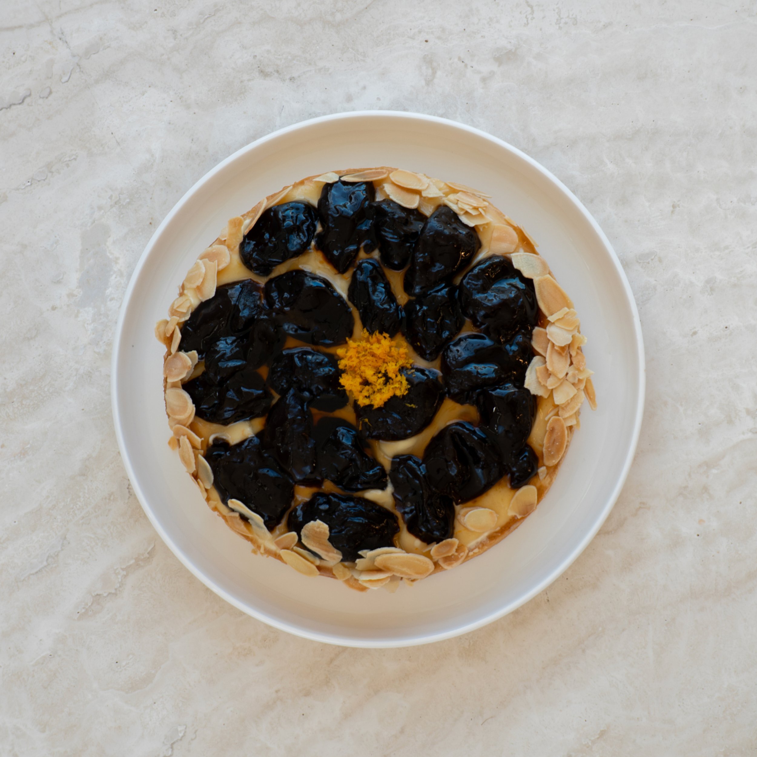 Mascarpone Josephine