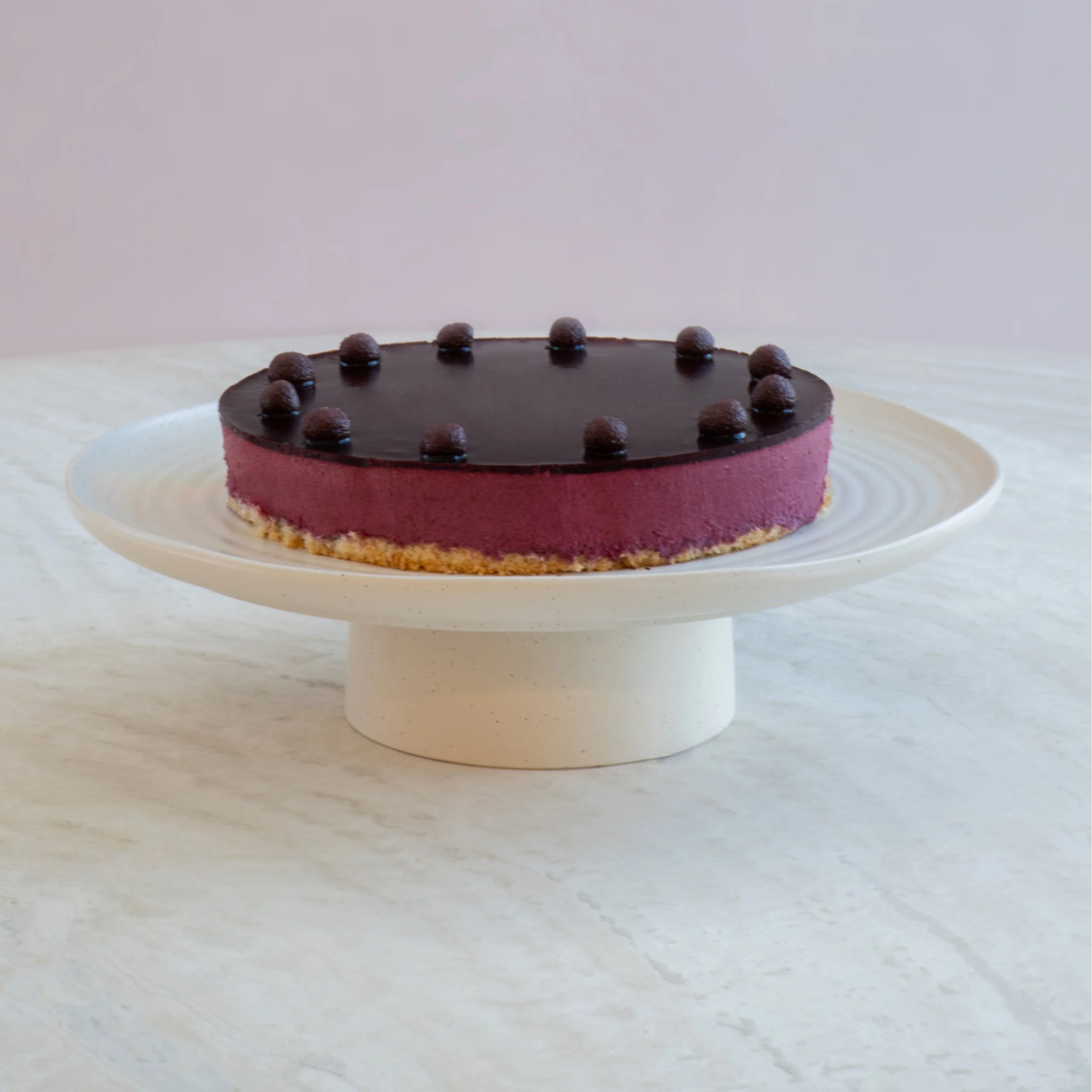 Cassis à la mode