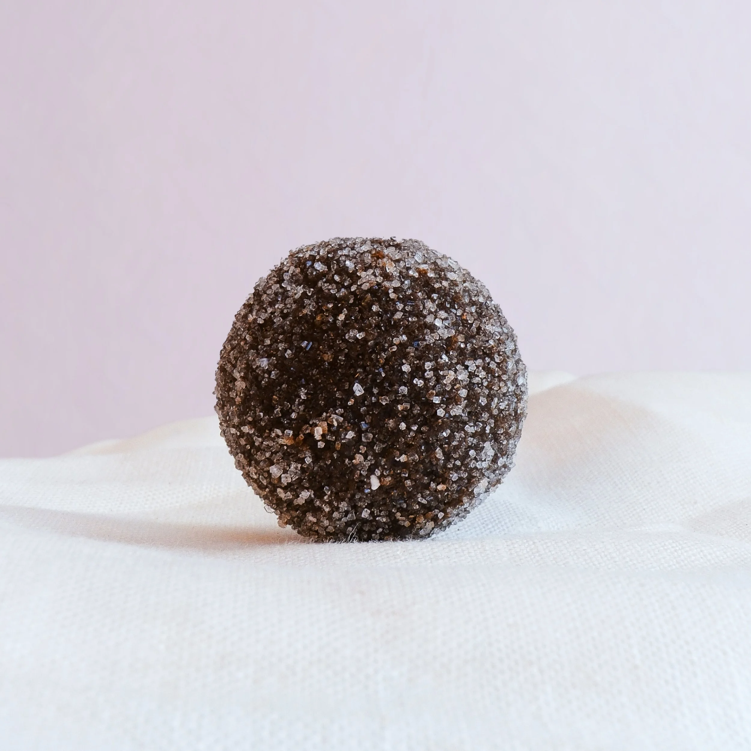 Creme de Menthe Truffles