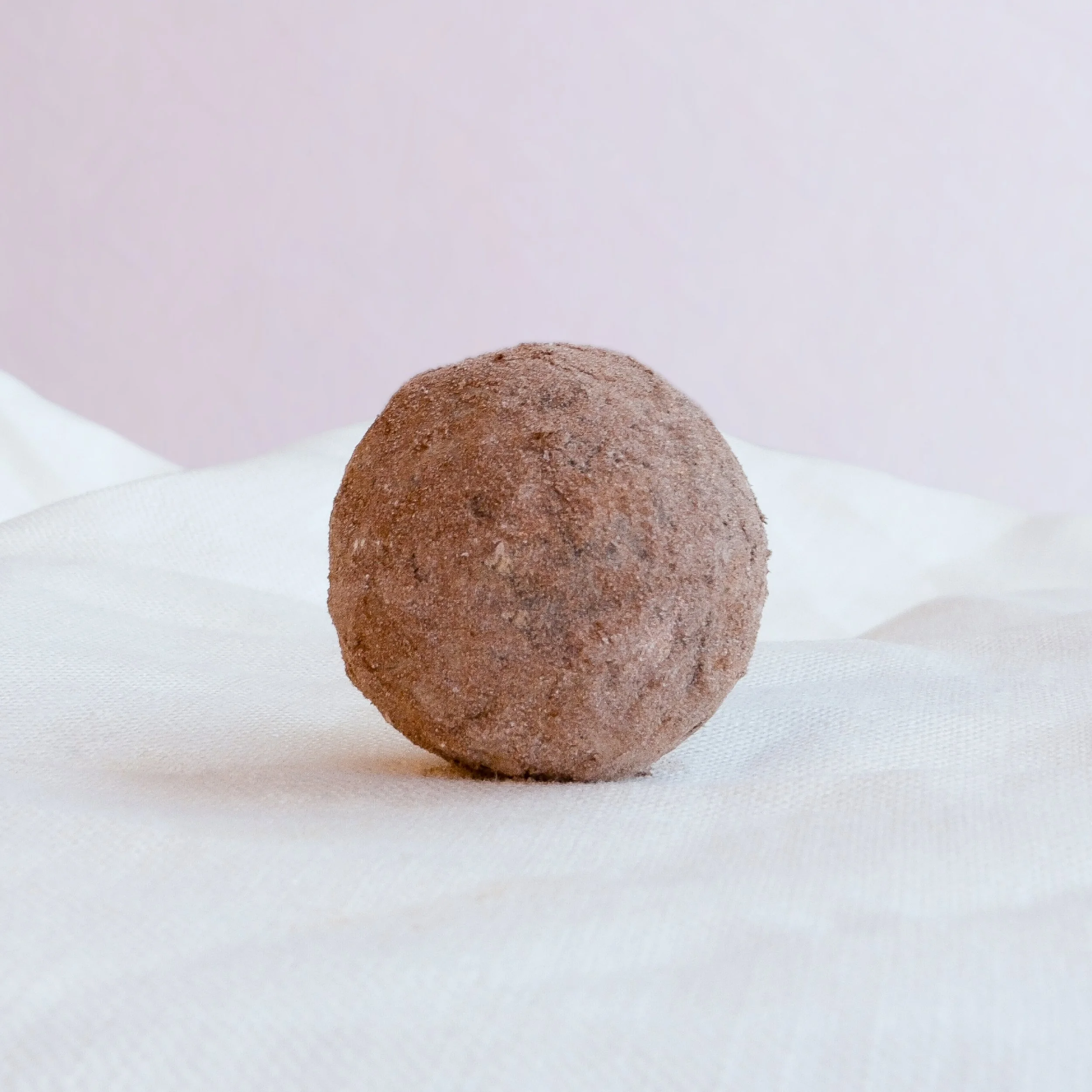 Grand Marnier Truffles