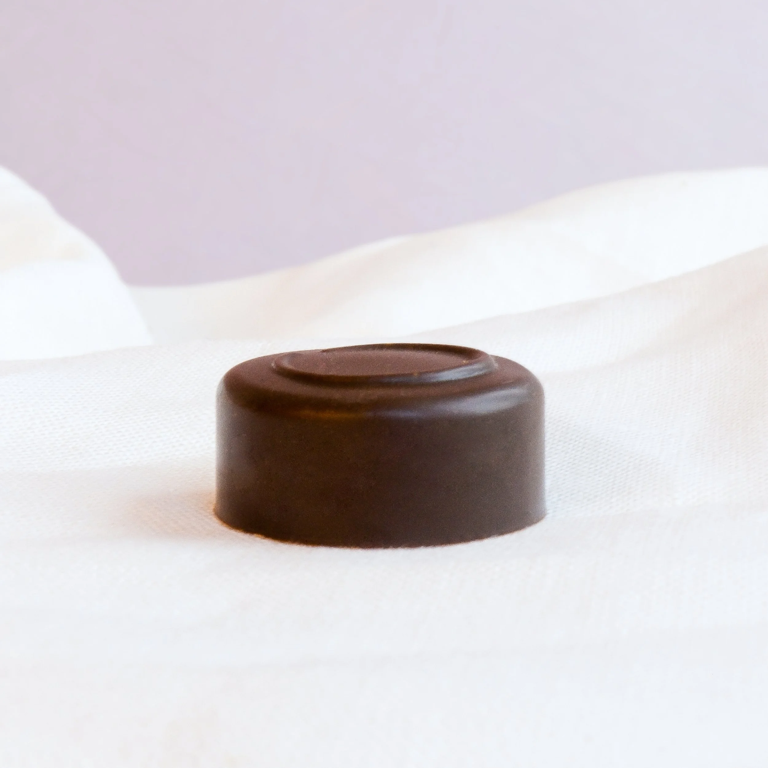 Dark Chocolate Lübeck Marzipan