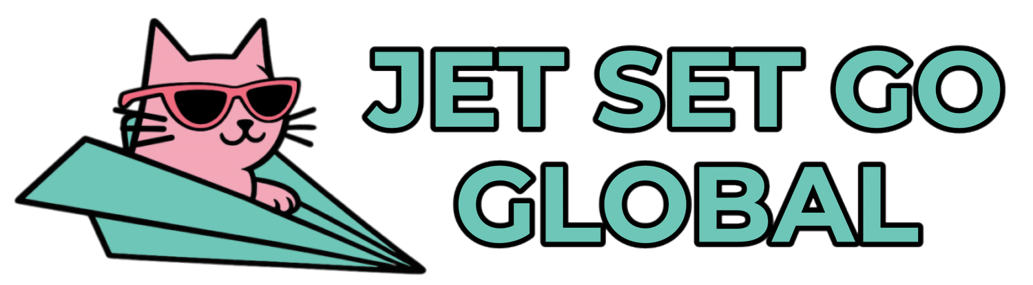 Jet Set Go Global