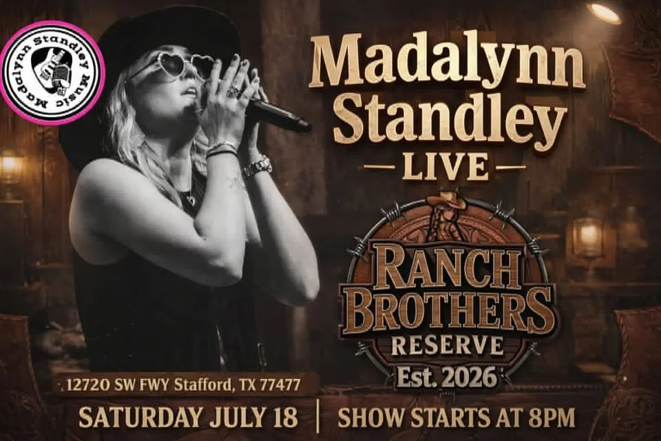 Madalynn Standley