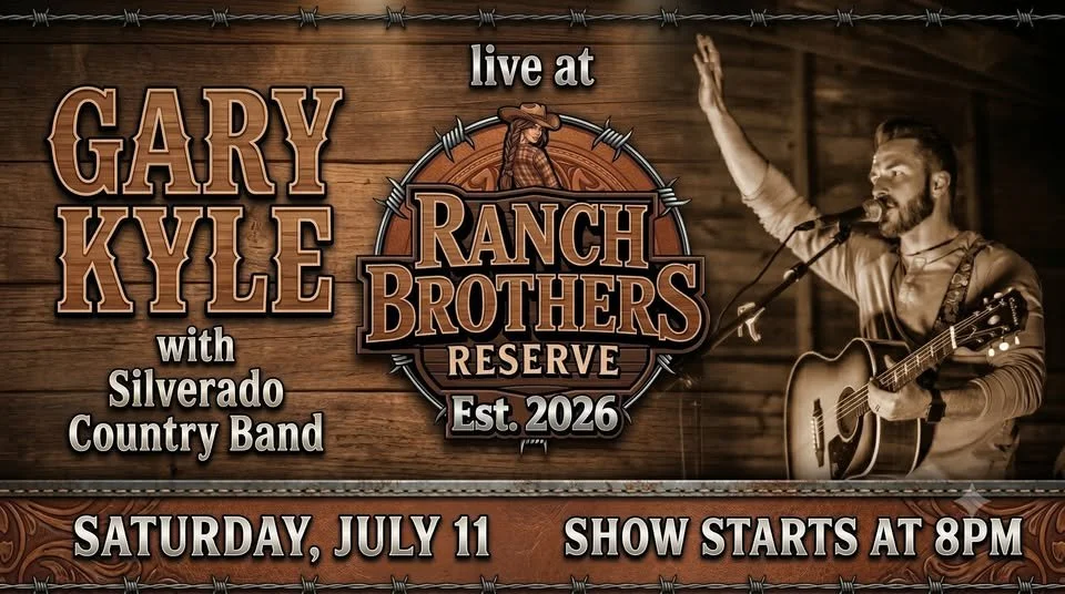 Gary Kyle/Silverado Country band