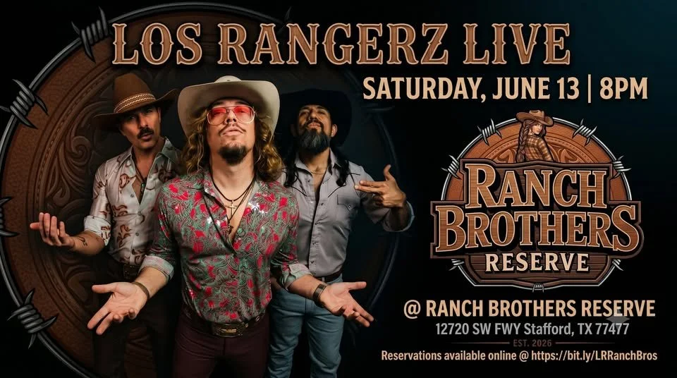 Los Rangers