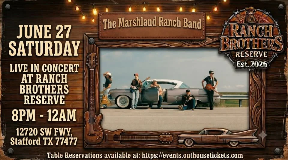 Marshland Ranch